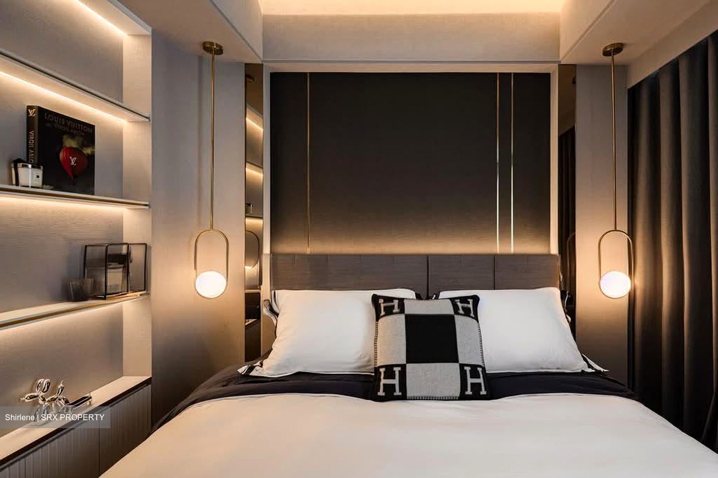 J Gateway (D22), Condominium #558889381